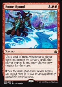 Bonus Round 056/254 Battlebond