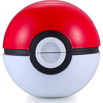 Kräuter Mühle Gewürzstreuer Poke Ball Grinder Crusher Spice, ø 55mm