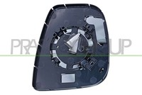 Prasco Spiegelglas, AußEnspiegel Links U.A. FüR CitroËN, Fiat, Opel, Peugeot