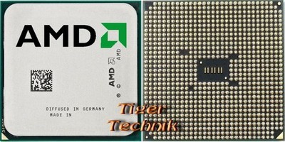 CPU AMD Athlon X4 750K AD750KWOA44HJ Quad Core 4x 3.4GHz 2x2MB Sockel FM2* c711
