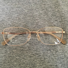 NEW Swarovski Eyewear/Eyeglasses SK 5337 col. 028/Rose Gold sz. 54-15-140