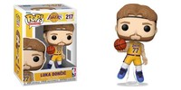 Funko NBA - POP - Luka Doncic /La Lakers 2025 Icon Edit.