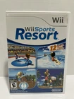 New ListingNintendo Wii Sports Resort 2009 With Manual, Tested Working