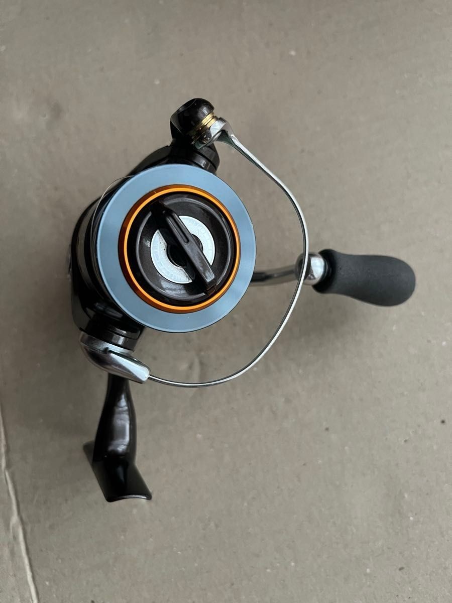 Shimano Soare BB 2500HGS Spinning Reel Light Game Fishing Reel | eBay
