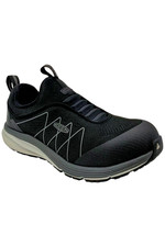 KEEN Utility Men's Vista Energy Shift Low Height Shoes Vapor/Black