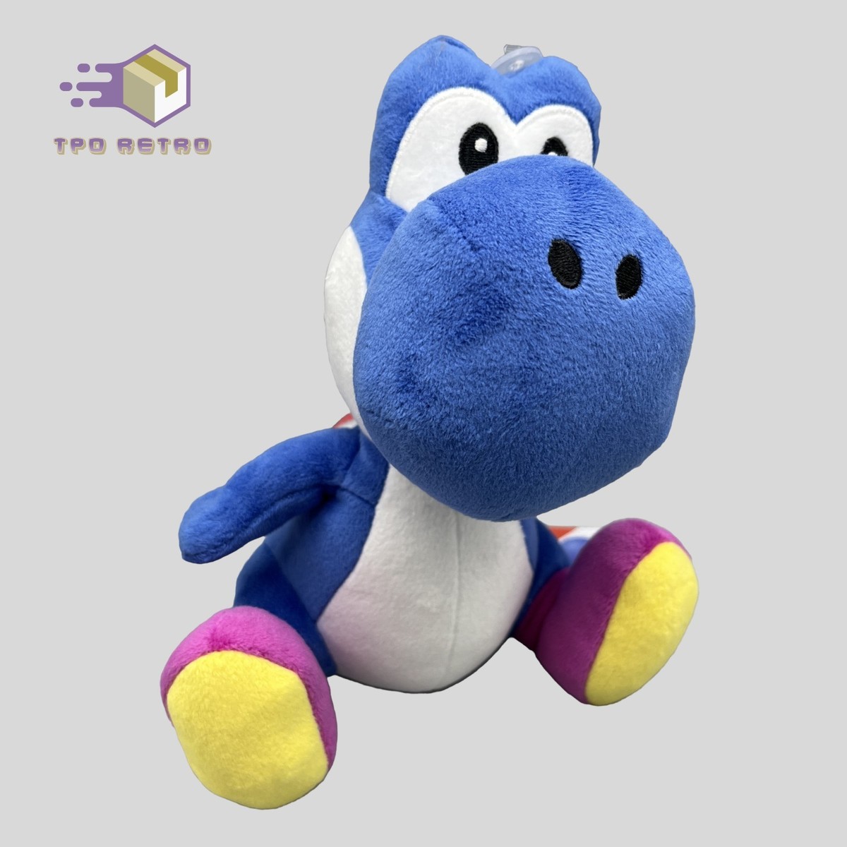 YOSHI All Star 8