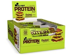 (45,90 EUR/kg) Olimp Protein Eiweiss Bar Rieg...