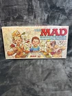 MAD Magazine Board Game by Parker Brothers 1979 Vintage *COMPLETE*