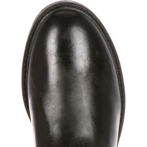Rocky Warden Pull-On Wellington Public Service Boot - Picture 6 of 7
