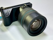 LYTRO ILLUM / Light Field Digitalkamera / Lic...