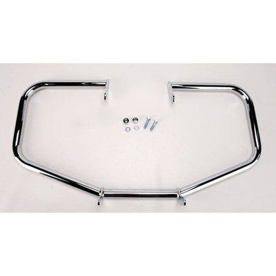 Lindby Custom Chrome Unibar - 14802