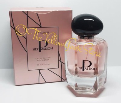 FARMASI   HER PASSION EAU DE PARFUM    NEW RELEASE    MY WAY   FREE SHIPPING