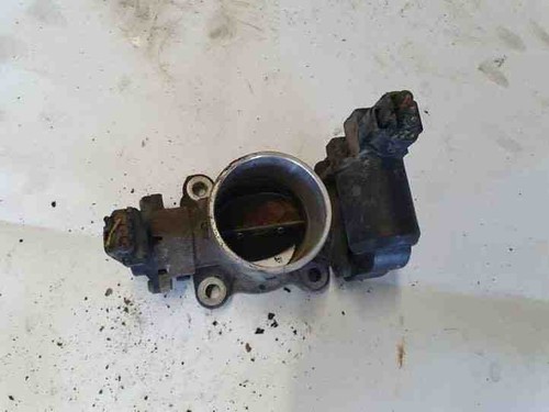 TOYOTA COROLLA Verso ZER, ZZE12, R1 Drosselklappe 1923002010 2.20 25524903