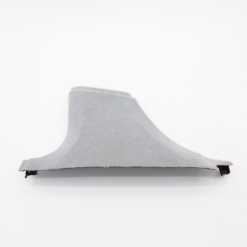 Verkleidung B-Säule unten links Mercedes S W222 A2226904325 greige