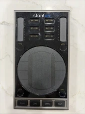 Stanton DaScratch SCS.3D Untested