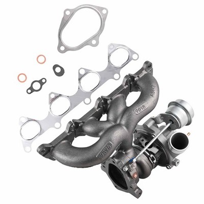 Turbolader VW Golf Jetta Tiguan Touran Scirocco Eos 1.4TSI 03C145703A 03C145702B