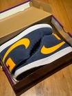 Nike SB Zoom Blazer Mid 11.5 — photo 9