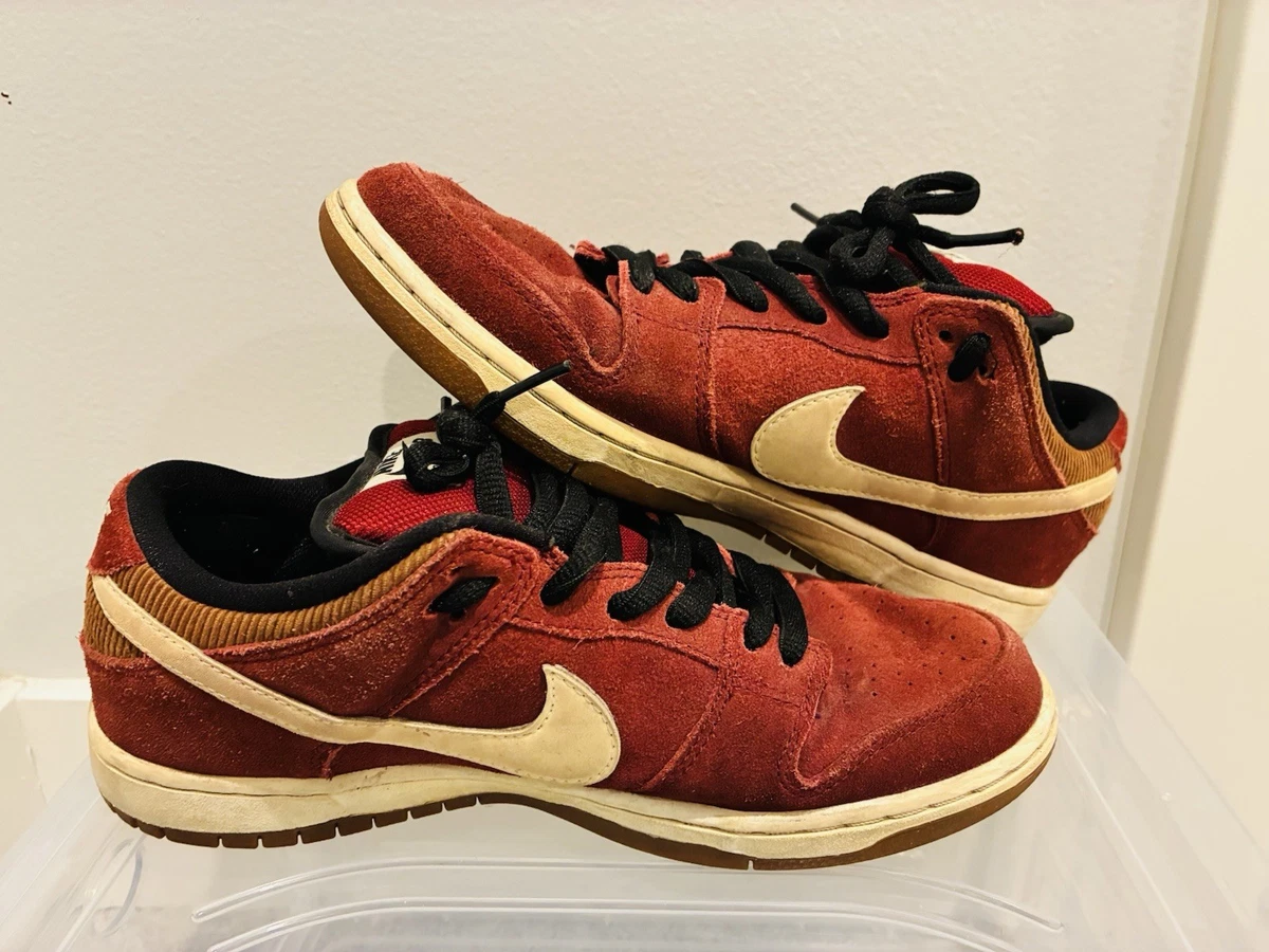 Nike SB Dunk Low Pro Corduroy 2013 for Sale | Authenticity