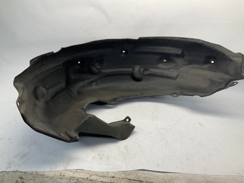 15-21 Subaru WRX 2.0 MT AWD Rear Right Fender Liner Splash Shield B - Bild 6 von 12