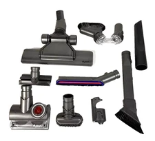 Dyson Vacuum Accessory Tools Attachments Vacuum Cleaner Parts Lot of 9