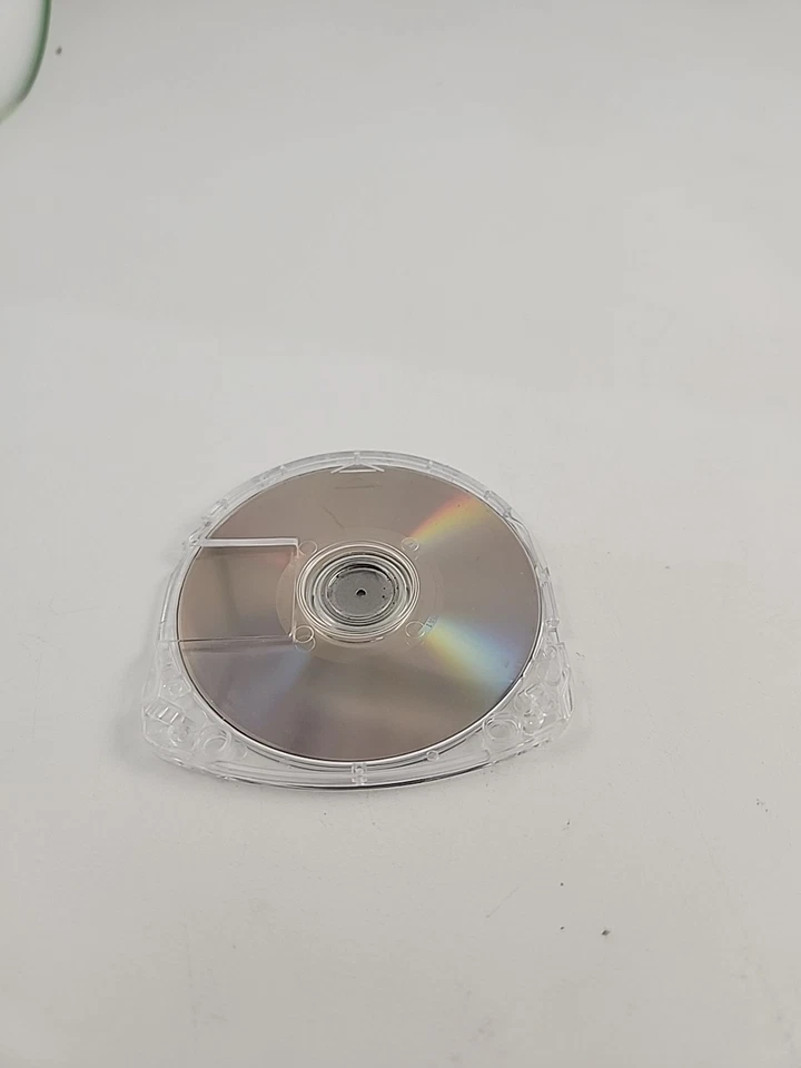 Need for Speed: Underground -- Rivals (Sony PSP, 2005) Game Disc Only Tested - Image 3 of 3