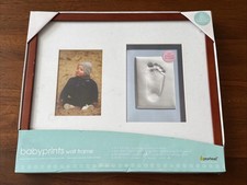 Babyprints Wall Frame for Newborn
