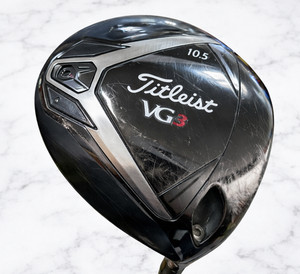 Titleist Vg3 Driver | eBay