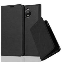 HüLle FüR Motorola Moto G5S Case Handy SchutzhüLle Tasche Etui Kartenfach