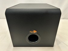 Klipsch ProMedia 2.1 THX Speaker System - Subwoofer w/ Amp  Wires only - WORKS 