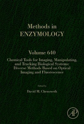 Chemical Tools for Imaging, Manipulating, and Tracking Biological Systems: Diver