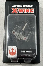 T-65 X-Wing Expansion Pack Star Wars X-Wing
