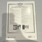 Hanson "I Will Come to You" Sheet Music Piano/Voice/Guitar — photo 4
