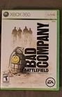 Battlefield Bad Company - Microsoft Xbox 360