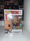 Funko Pop! Vinyl: WWE - The Rock - Entertainment Earth (Exclusive) #91