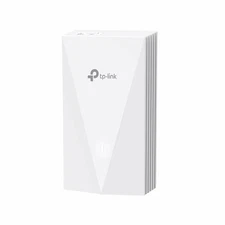 TP-LINK AX3000 Wall-Plate Dual-Band Wi-Fi 6 AP EAP655-WALL UPC 840030703577 -