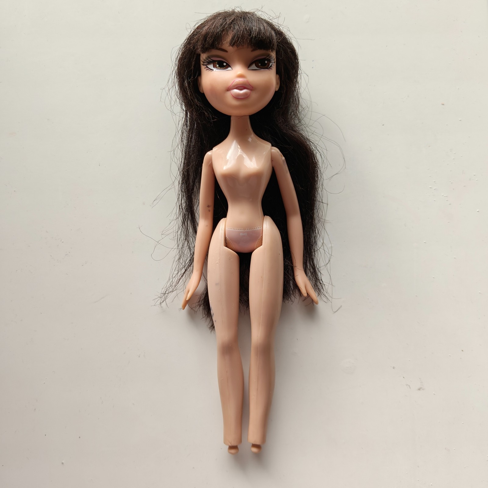 Bratz Princess Jade