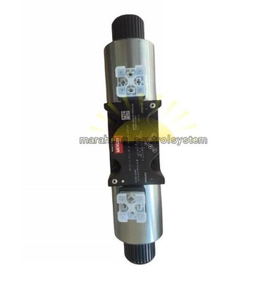 One VICKERS KDG4V-5-2C50N-Z-M-U-H7-30 hydraulic valve New