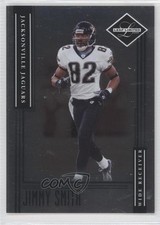 2006 Leaf Limited 746/799 Jimmy Smith #63 7l6