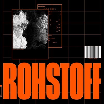 Zement Rohstoff (Vinyl)