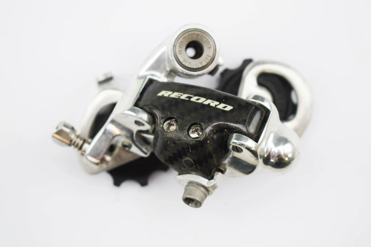 Campagnolo Record 1020 Derailleur Arrière Axe Ressort
