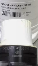 1PCS    ORIGINAL    INSERTS   ‎‎ C6-DCLNR-45065-12JETI2