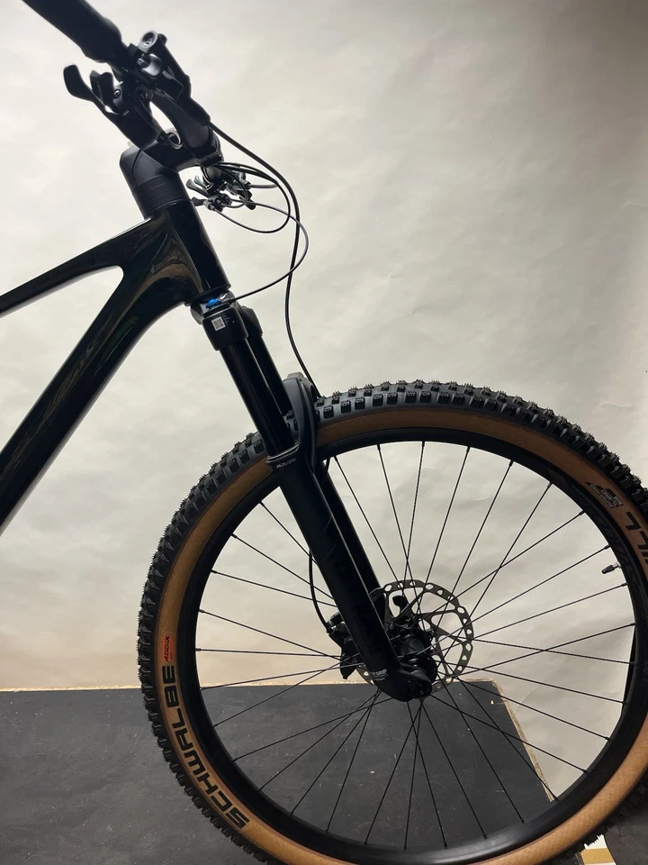 Scott Spark 930 Shimano Deore XT Green Large 2024 - Bild 2 von 4