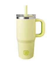 YaYA My First Tumbler 12 Oz BPA-Free Spill-Proof Double-Wall Insulated Cup NEW