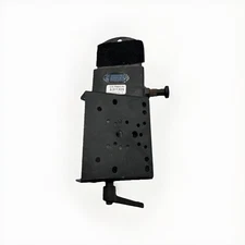 Gamber Johnson 1 Tablet Display Mount rotating See Pics