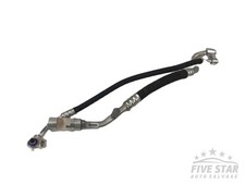 BMW i4 A/C Air Conditioning Pipe Hose eDrive35 Electric Motor 210kW (286 HP)