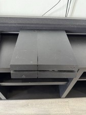 Sony PlayStation 4 500GB Gaming Console - Black