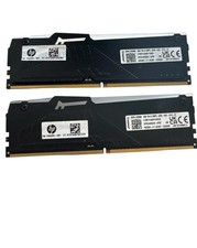 Kingston Fury Beast RGB 2X8GB 16GB DDR5 6000MHz HP60U40S6HA-8FRE PC5-48000