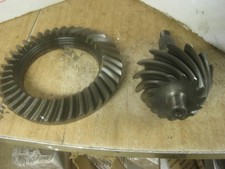 2.79 Ring Pinion Ford 8 Inch 28 Spline Posi Mustang Galaxie Fairlane