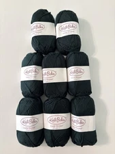 Knit Picks Comfy Worsted Weight Douglas Fir 50g 1.09 yds Pima Cotton Yarn Lot