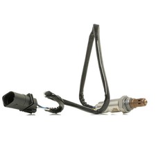 DELPHI Lambdasonde für VW Golf VII Schrägheck (5G1, BQ1, BE1, BE2) vor-Kat 601mm